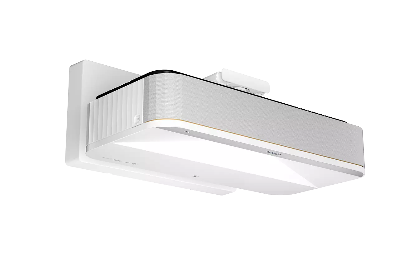 Epson EH-QS100W Pro home projector