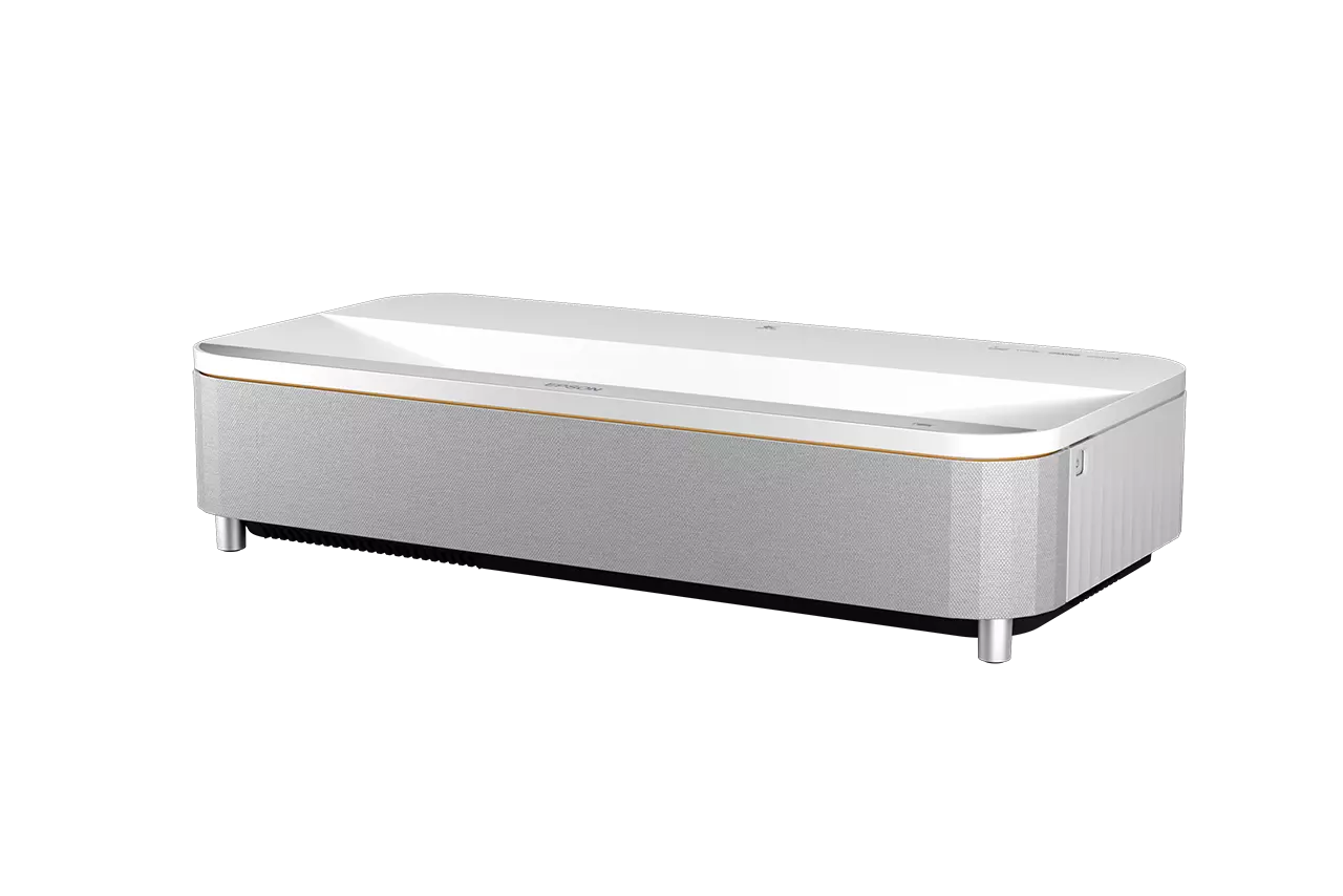 Epson EH-QS100W Pro home projector