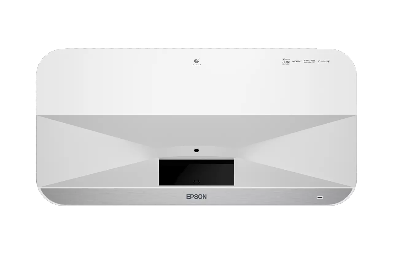 Epson EH-QS100W Pro home projector