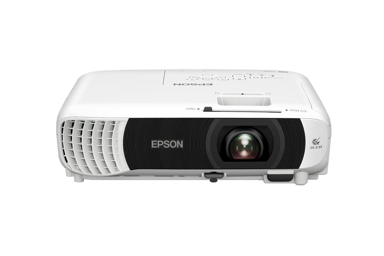 Epson EB-FH08 Projector (V11HB54040)