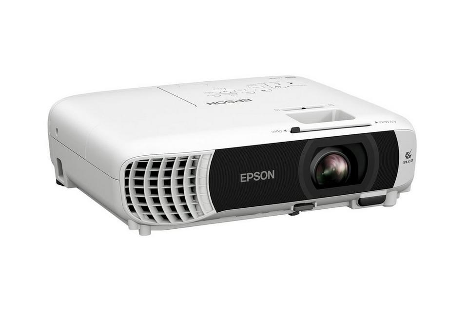 Epson EB-FH08 Projector (V11HB54040)