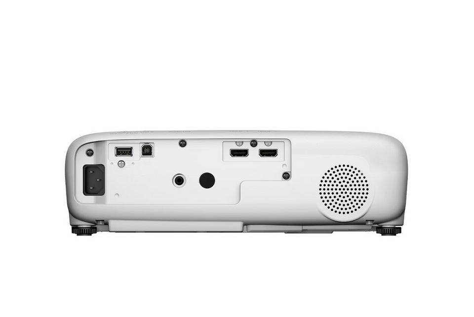 Epson EB-FH08 Projector (V11HB54040)