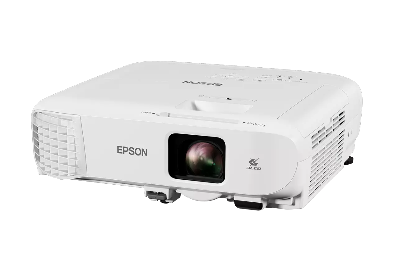 Epson EB-994F Projector (V11HB60042)