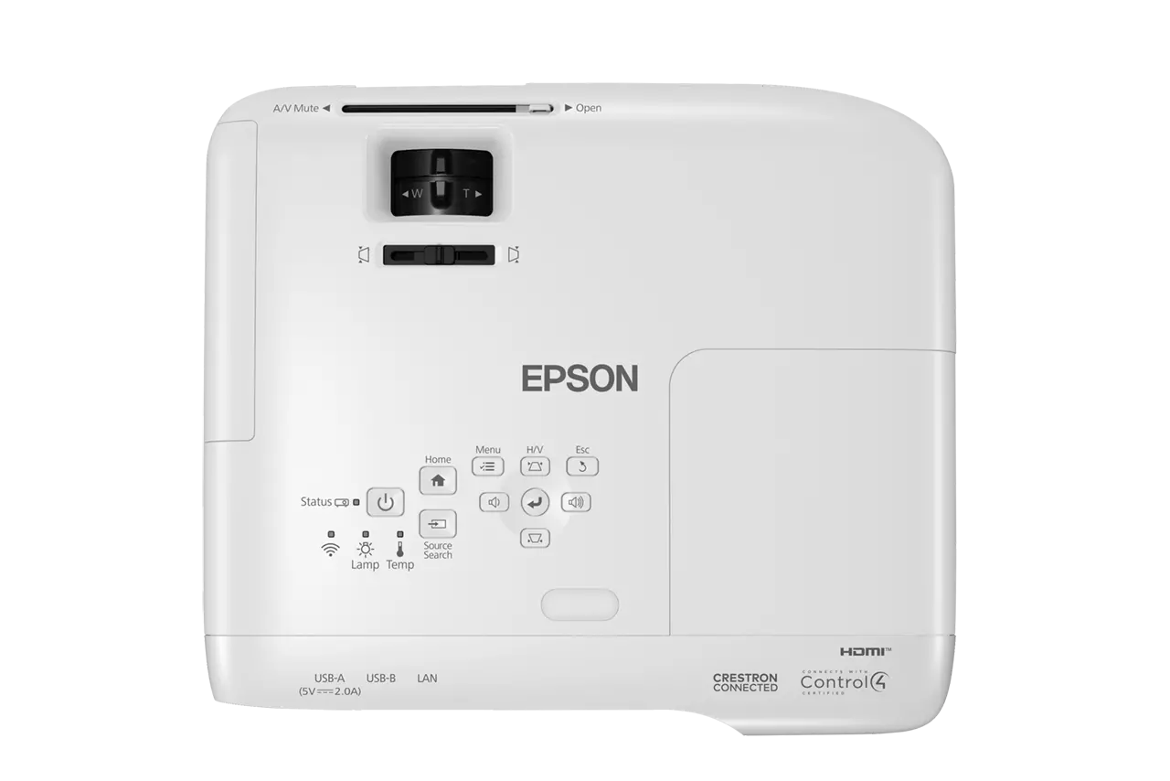 Epson EB-994F Projector (V11HB60042)