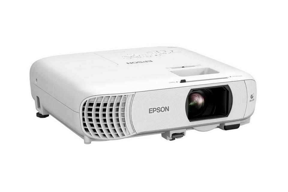 Epson EH-TW840 Projector (V11HB63040)