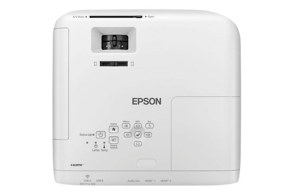 Epson EH-TW840 Projector (V11HB63040)