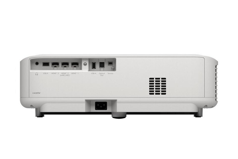 Epson EH-LS670W Projector (V11HB82040)