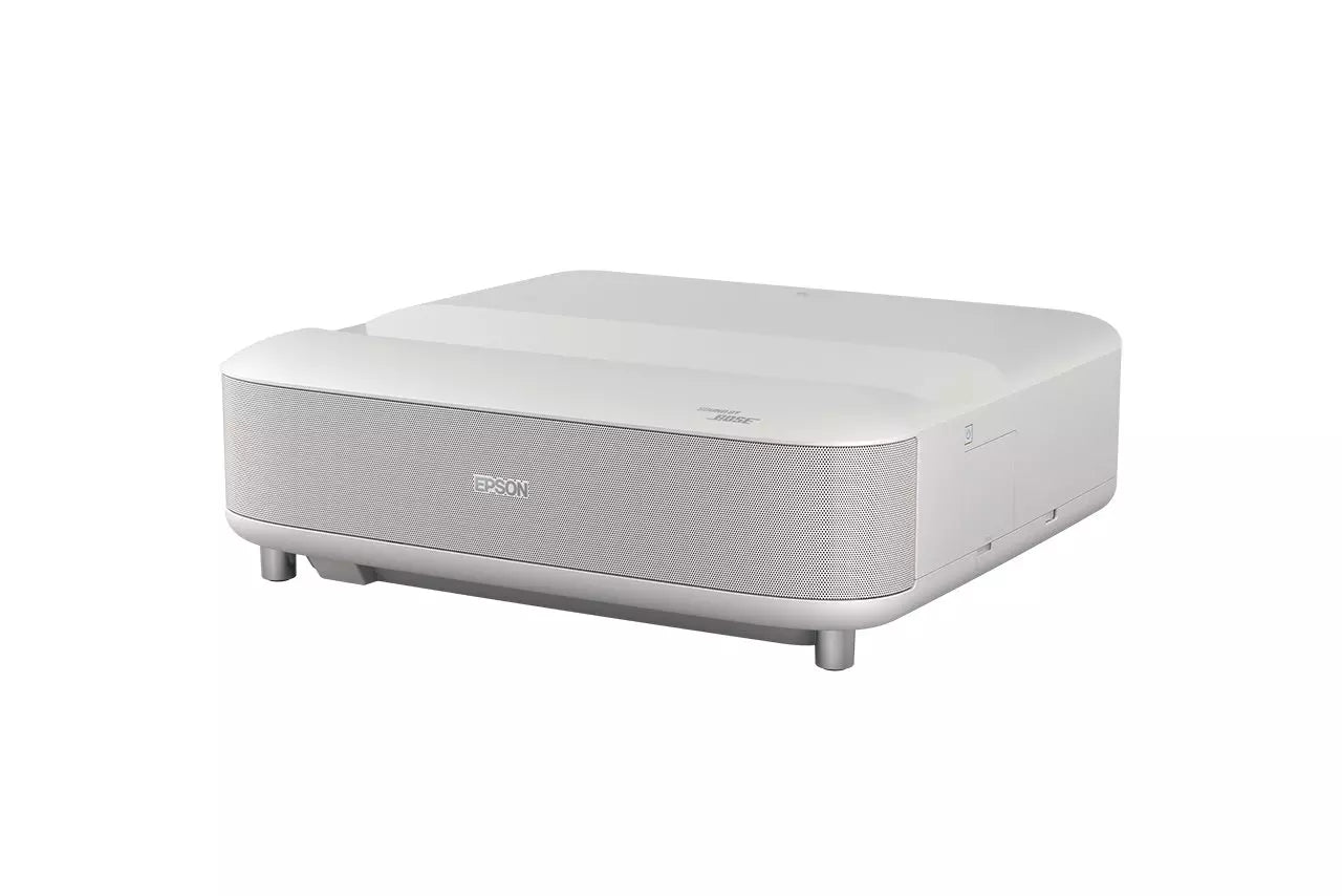 Epson EH-LS670W Projector (V11HB82040)