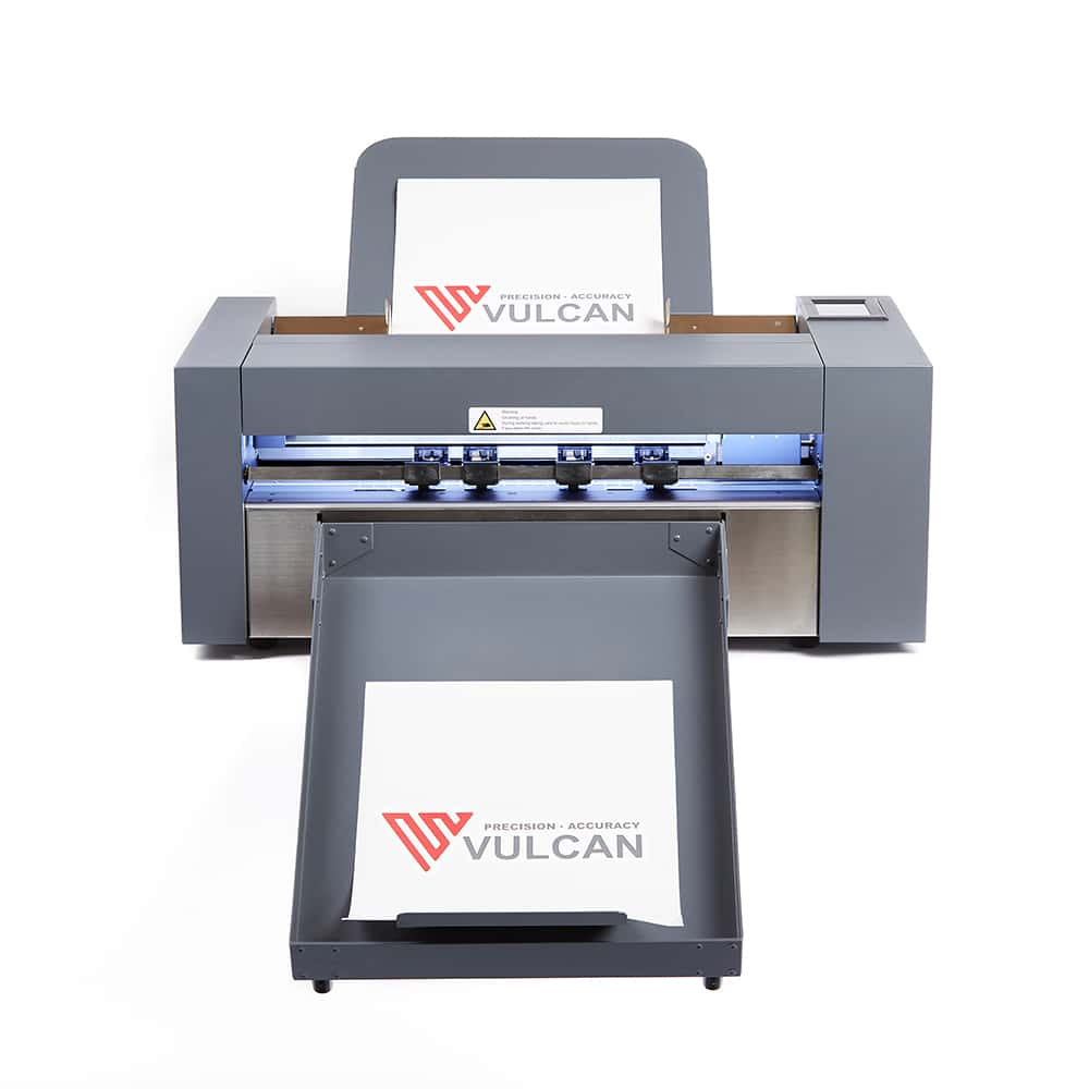 Vulcan SC-350 Sheet Cutting Plotter