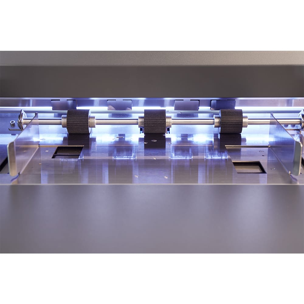 Vulcan SC-350 Sheet Cutting Plotter