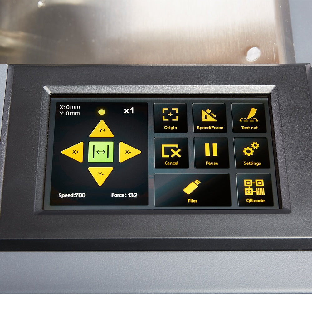 Vulcan SC-350 Sheet Cutting Plotter