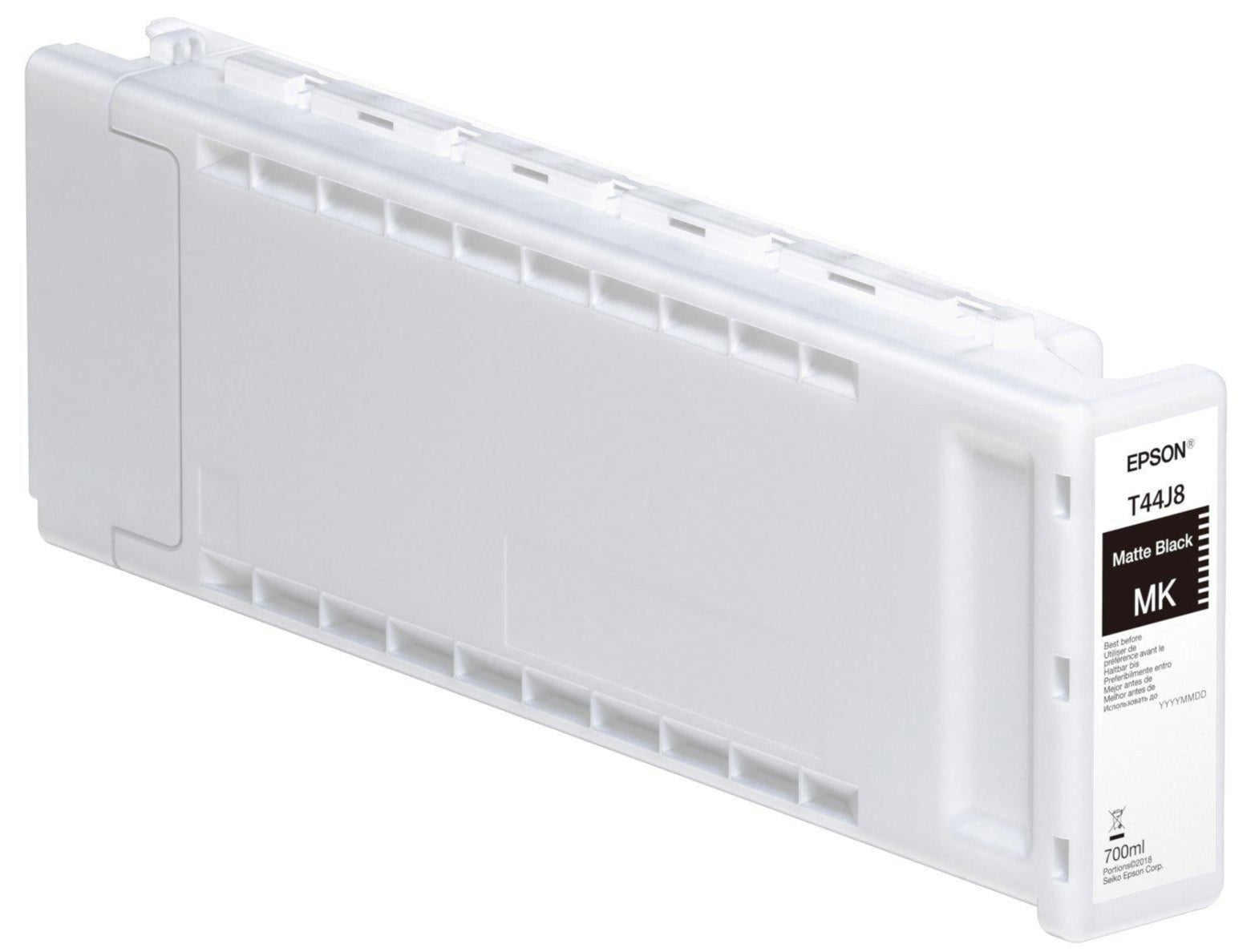 UltraChrome PRO 12 T44J84N Matte Black (700ml)