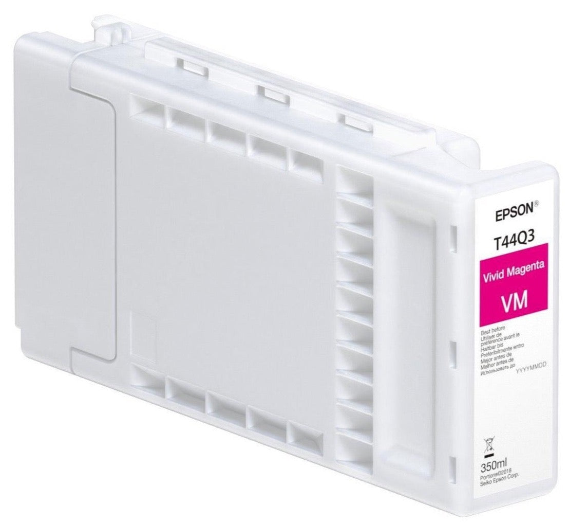 UltraChrome PRO 12 T44Q34N Vivid Magenta (350ml)