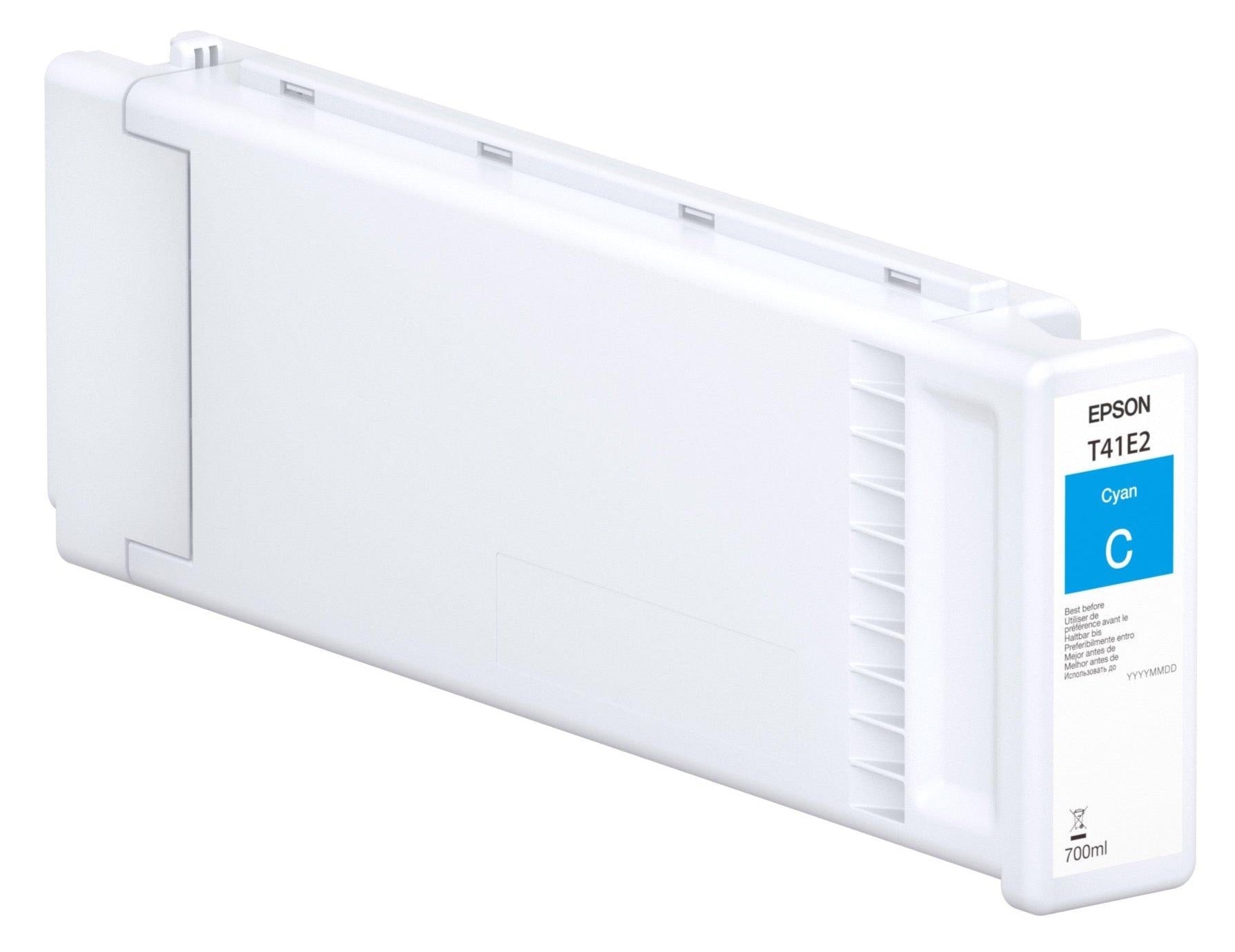 UltraChrome XD2 T41E240 Cyan 700ml