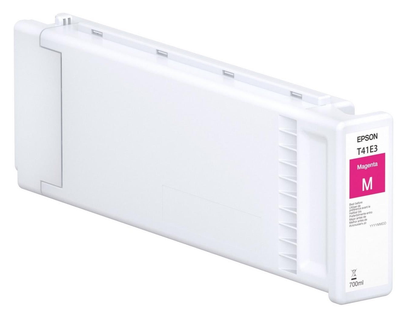 UltraChrome XD2 T41E34N Magenta (700ml)