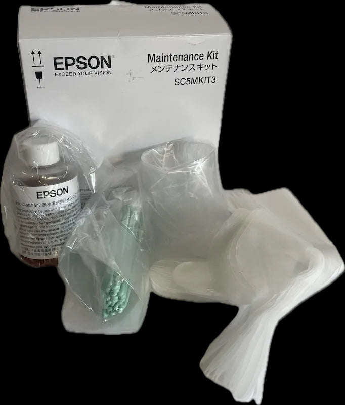 Maintenance Kit S210063