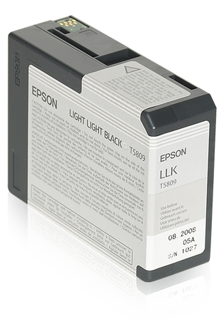 T580900 Light Light Black