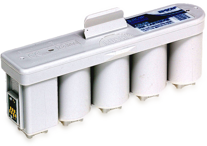 SJIC9P: ink cartridge for TM-C100 (4 color)