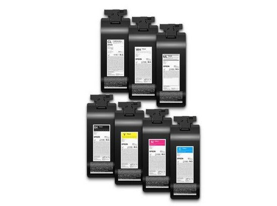 Cleaning Liquid for SC-F1000 (250ml)