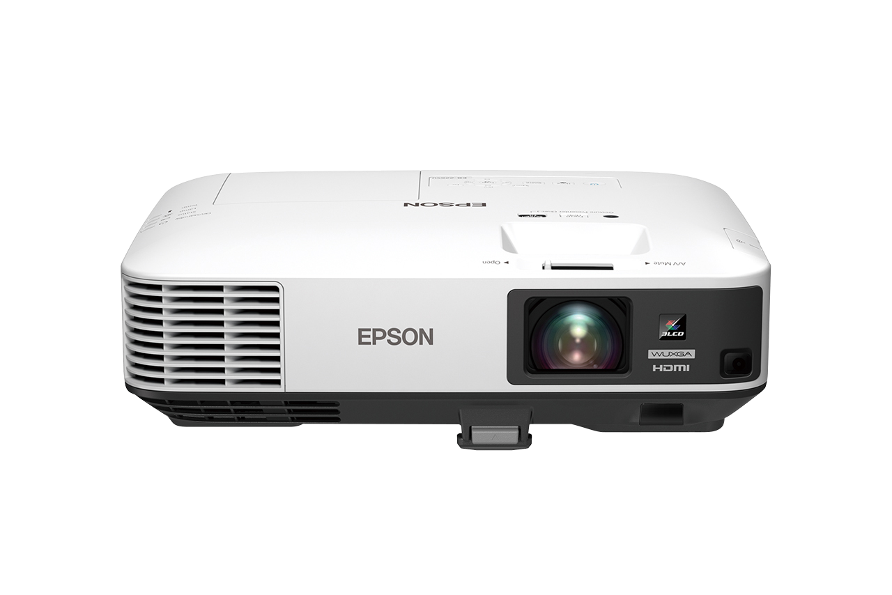 Epson EB-2250U Projector (V11H871040)