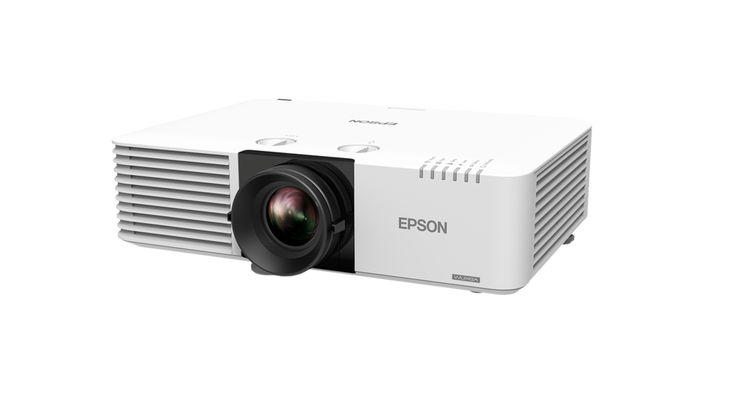 Epson EB-L630U Projector (V11HA26040)