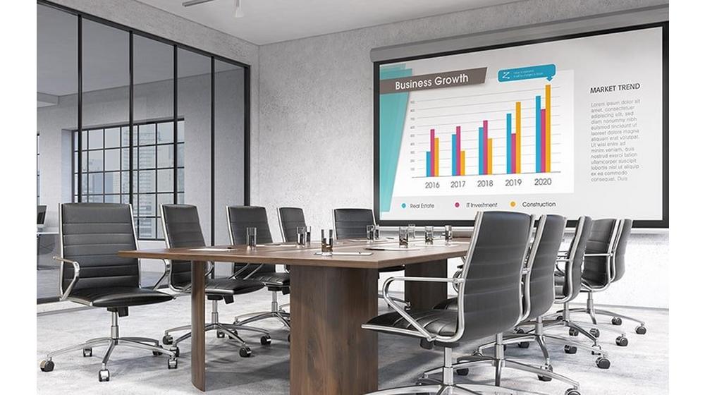 Epson EB-L630U Projector (V11HA26040)