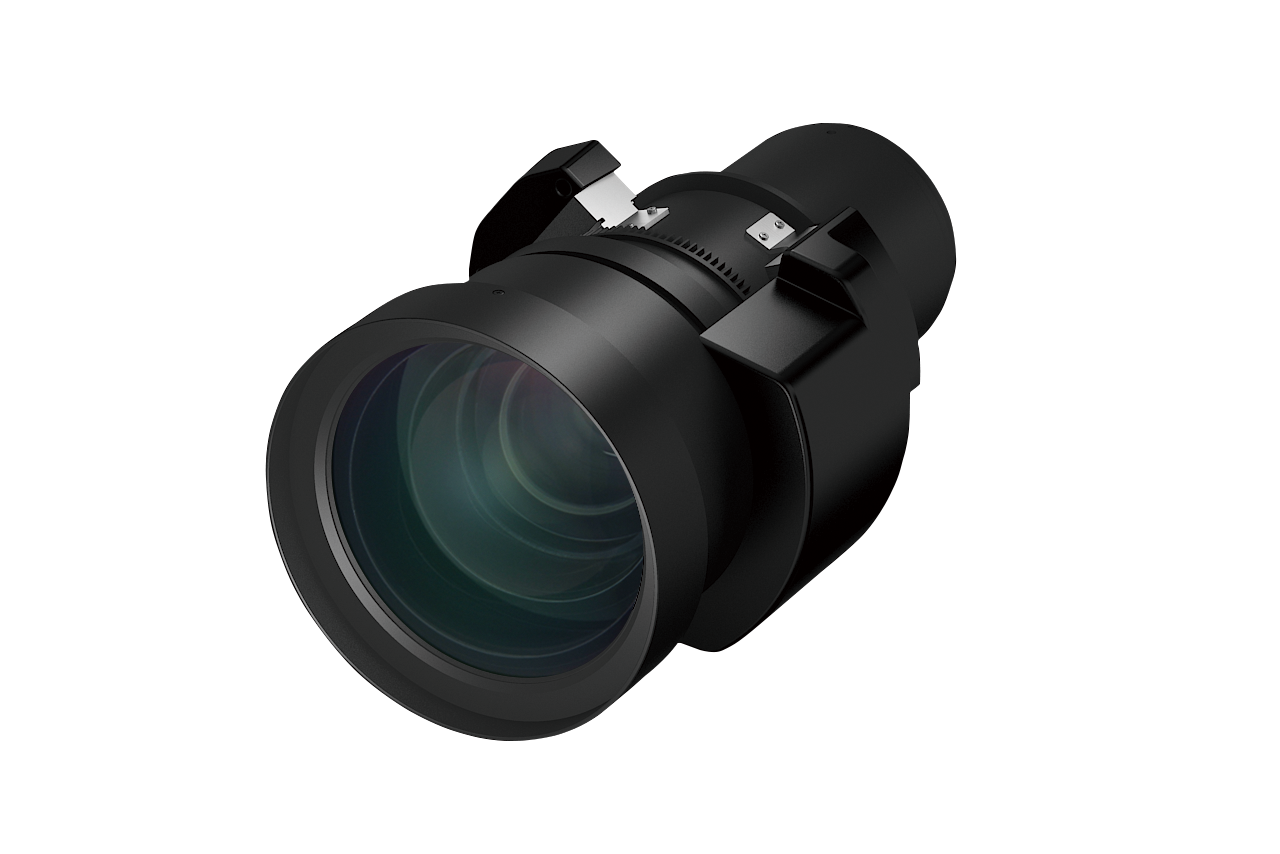 Lens - ELPLW06 - Wide zoom 2 - EB-PU Series