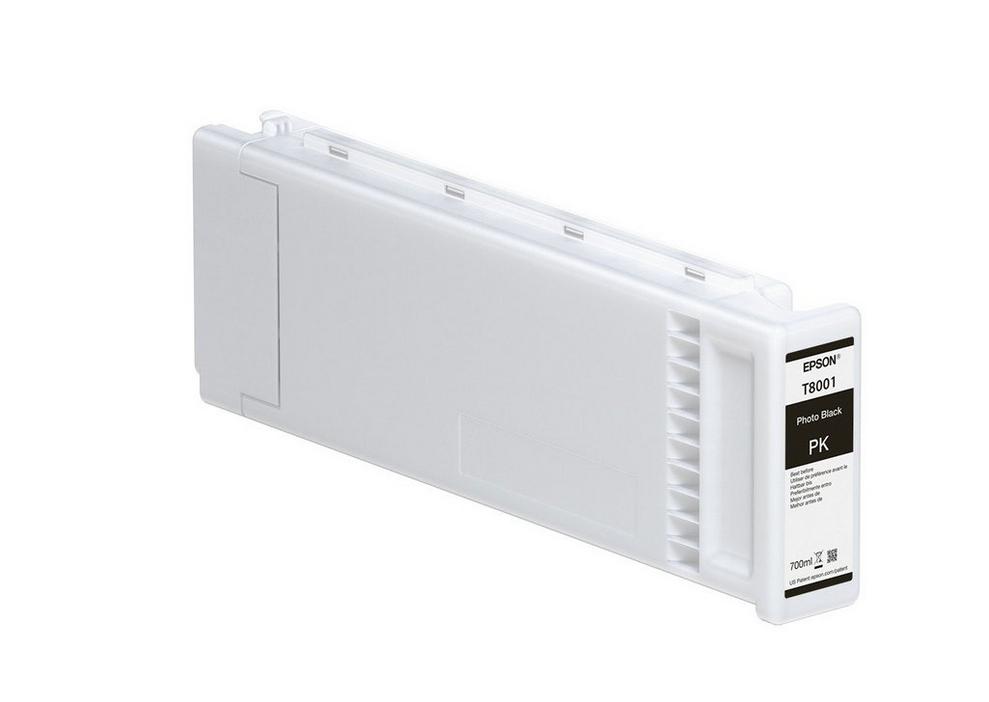 UltraChrome GS3 T891A00 with Red, White (600ml)