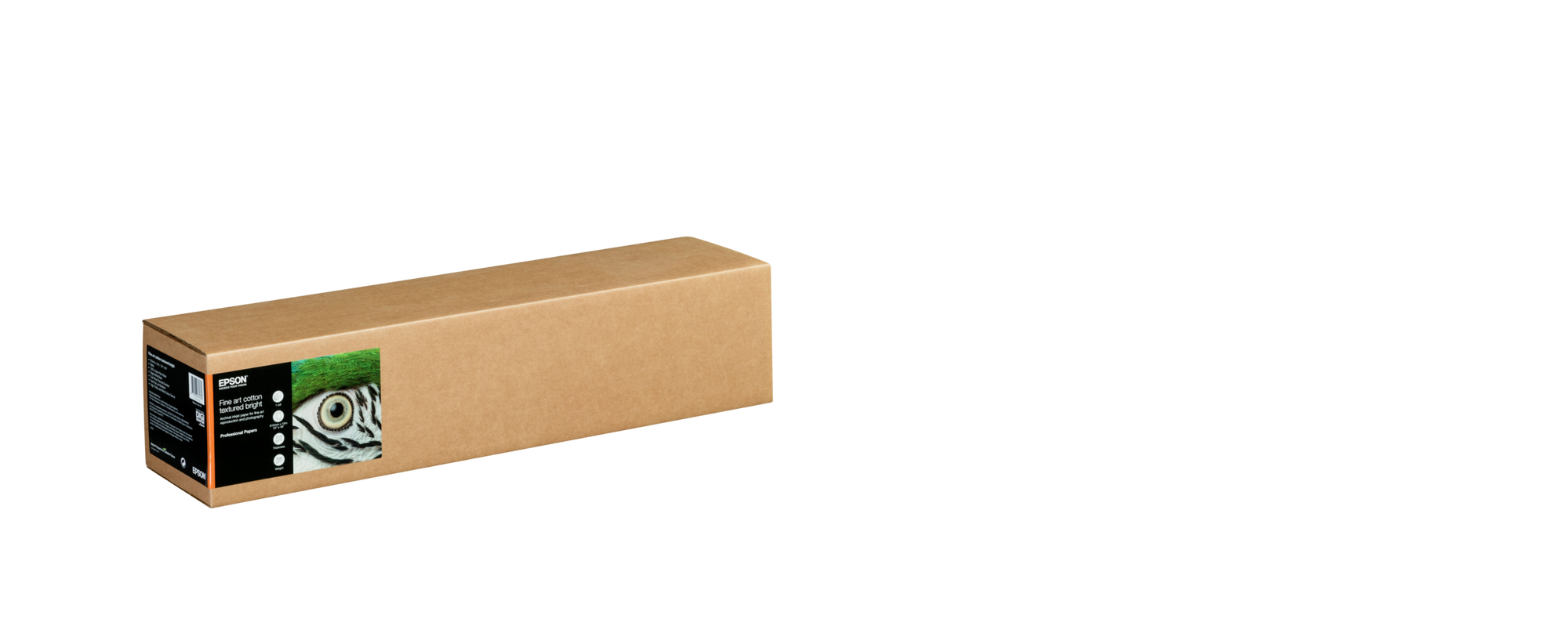 Fine Art Cotton Textured Bright 24" x 15m