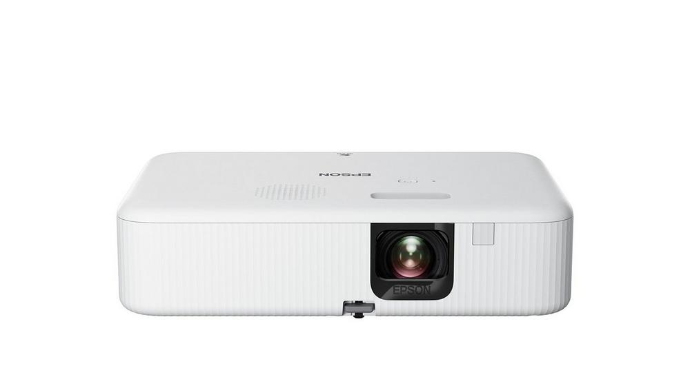 Epson CO-FH02 Projector (V11HA85040)