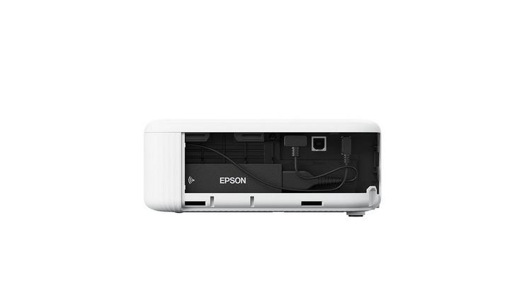 Epson CO-FH02 Projector (V11HA85040)