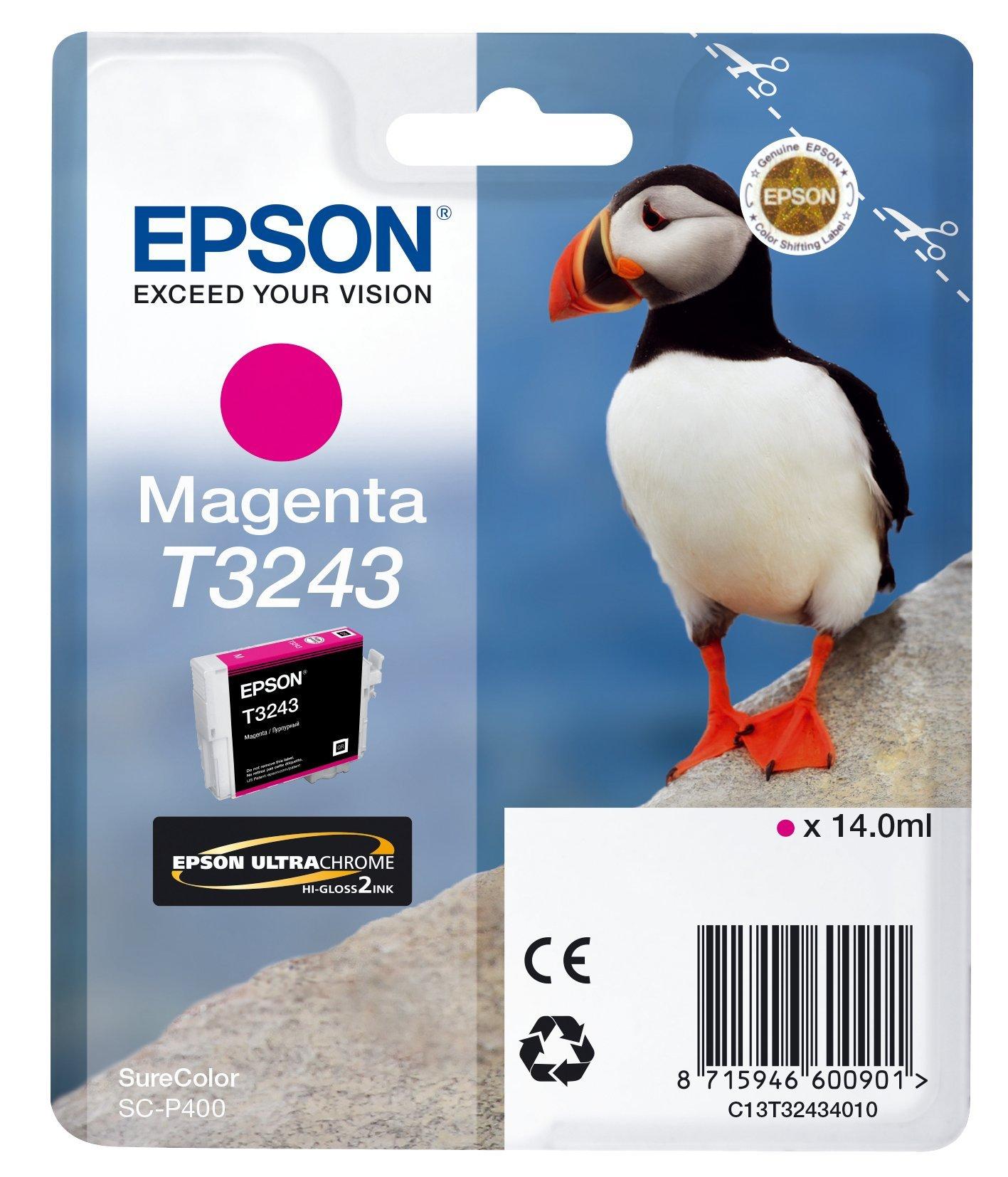 T3243 Magenta