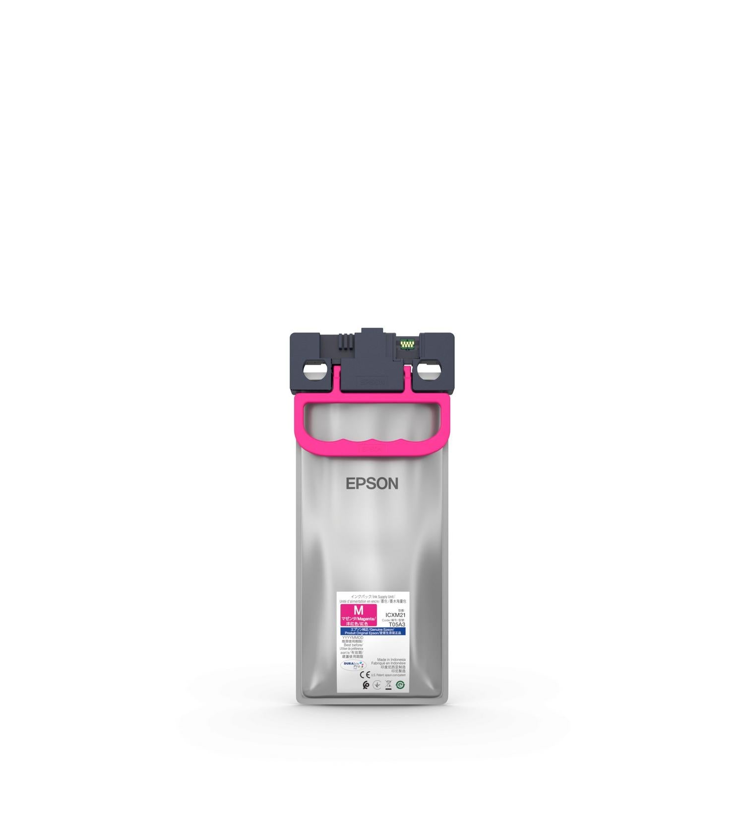 WorkForce Pro WF-C87xR Magenta XL Ink Supply Unit