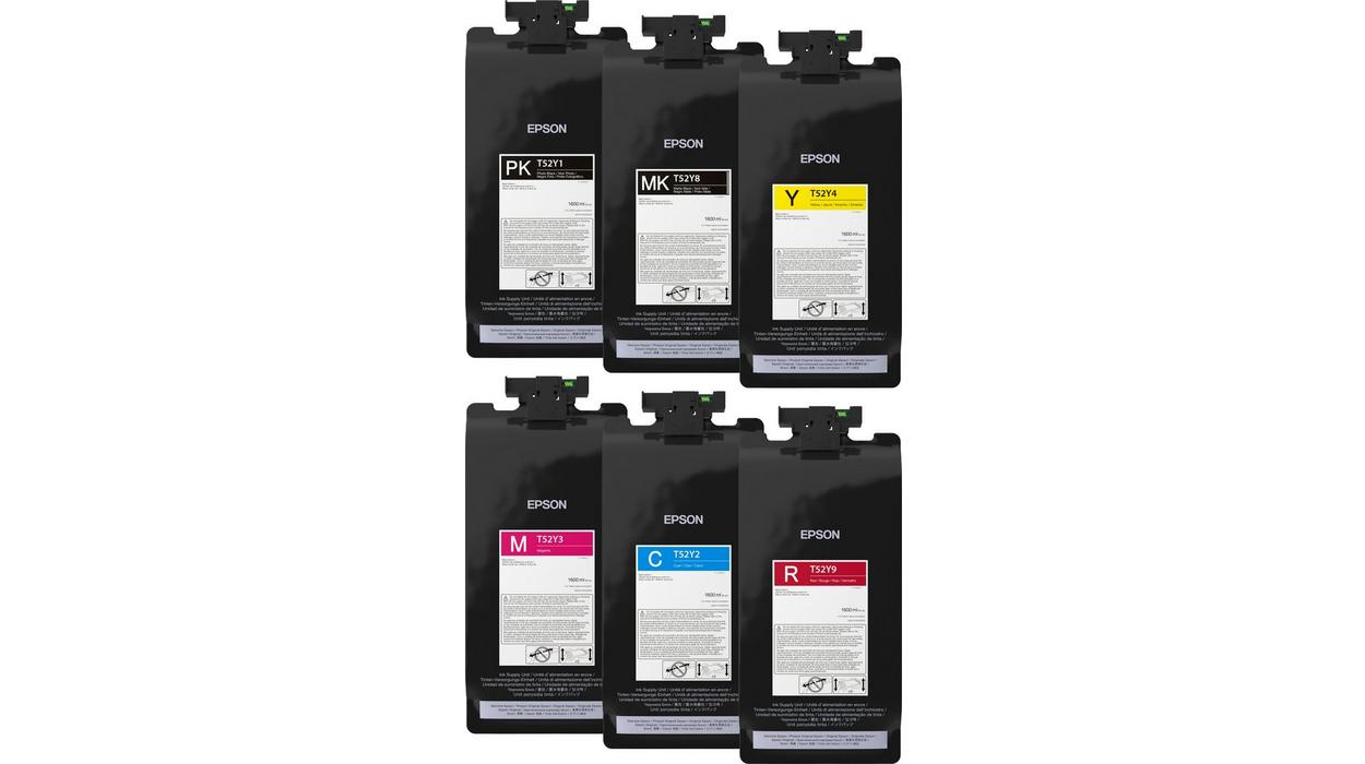 Epson SureColor SC-P8500DL STD (C11CJ75301A0) დიდფორმატიანი პრინტერი