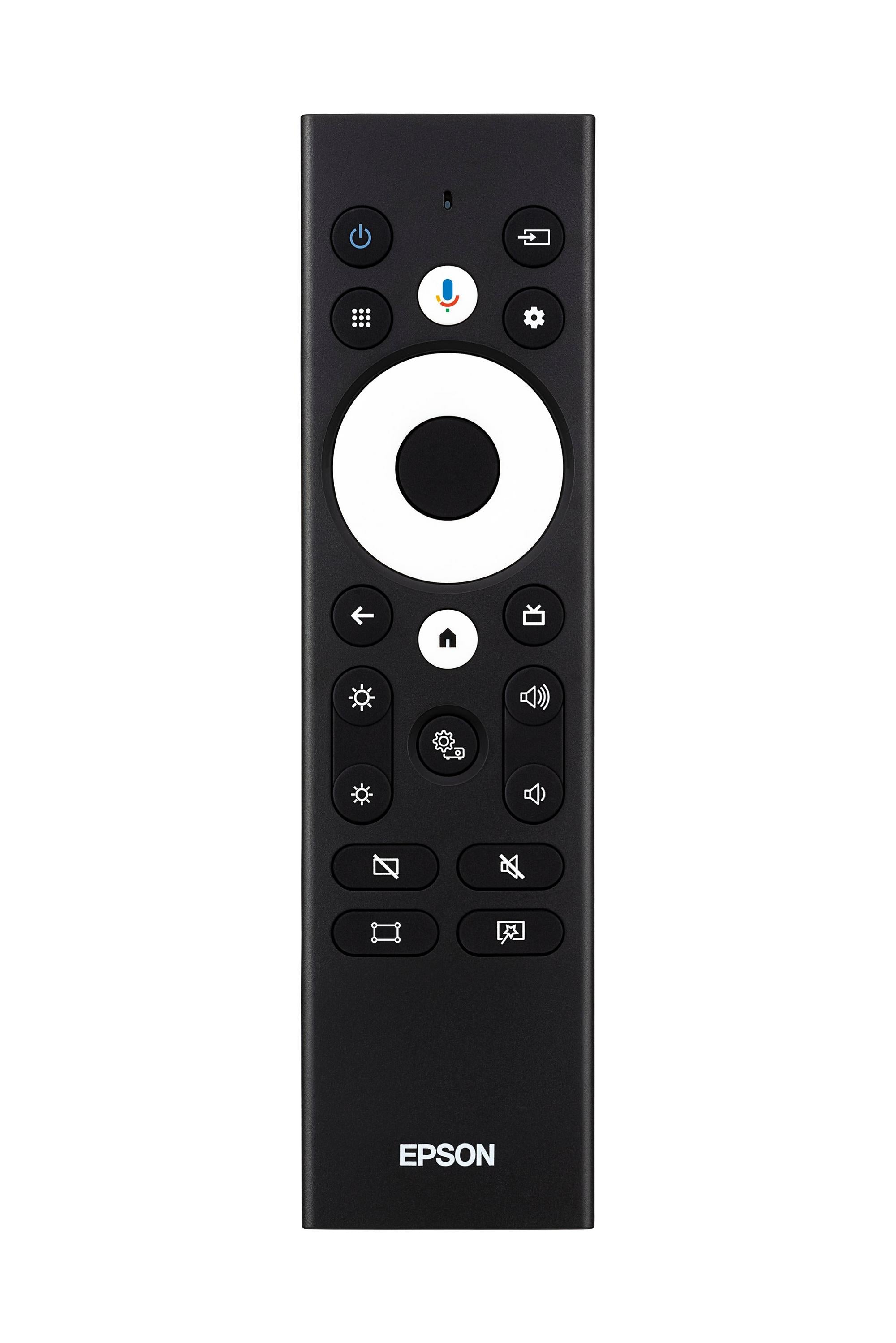 Epson EH-LS650W Projector (V11HB07040)