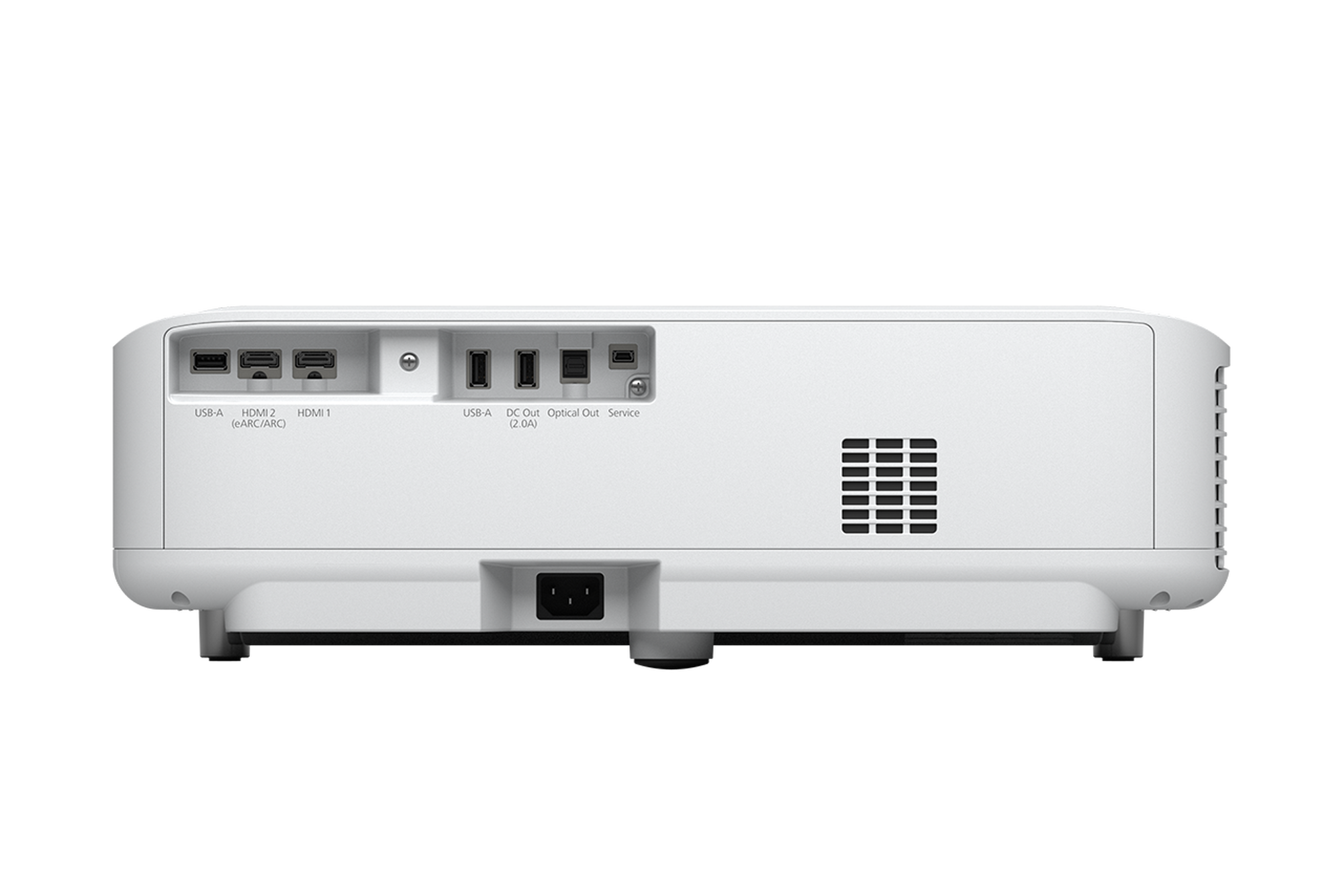 Epson EH-LS650W Projector (V11HB07040)