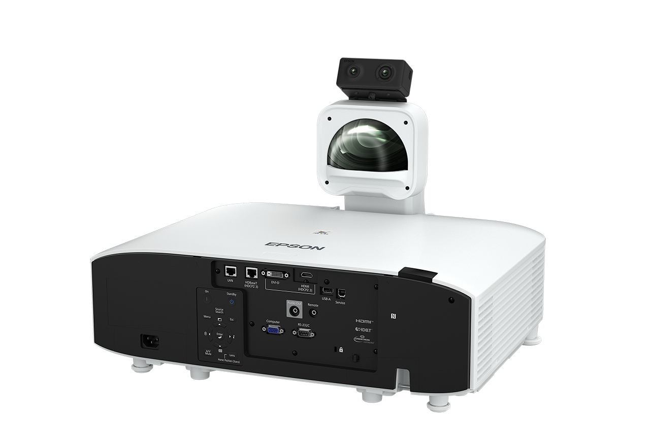 Camera Unit - ELPEC01