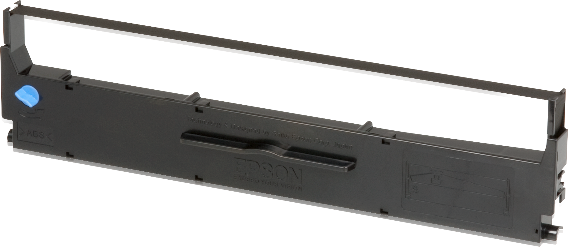 SIDM Black Ribbon Cartridge (LX-300 / LX-350)