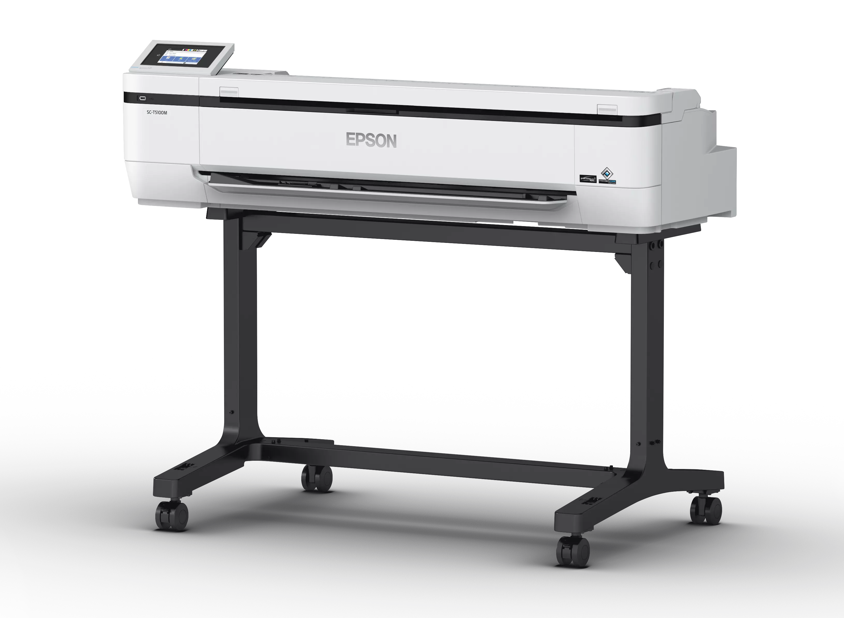 Stand 36" LFP desktop