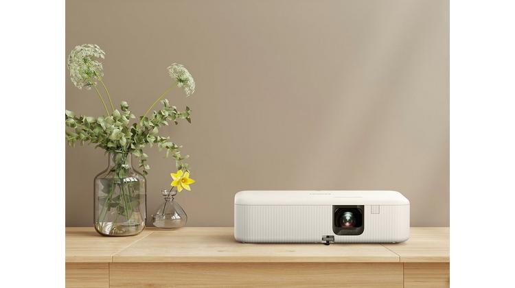 Epson CO-FH02 Projector (V11HA85040)