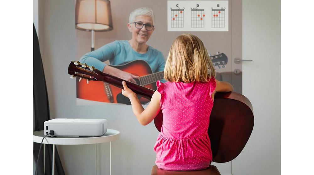 Epson CO-FH02 Projector (V11HA85040)