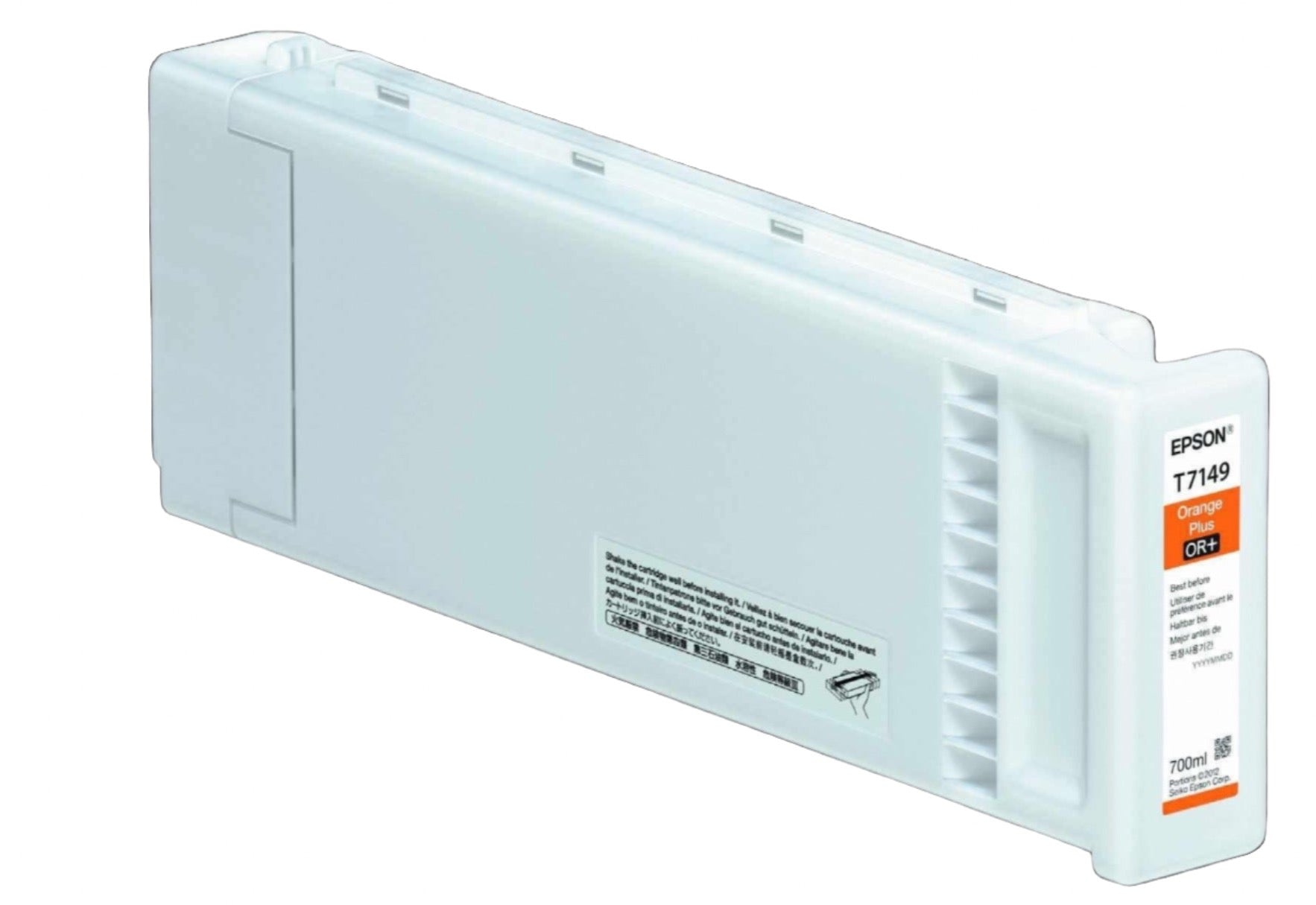 UltraChrome GSX T714900 Orange Plus (700ml)