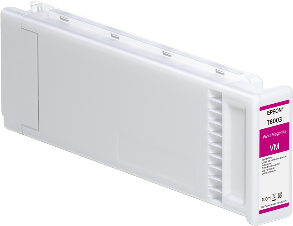 UltraChrome PRO T80030N Vivid Magenta 700ml