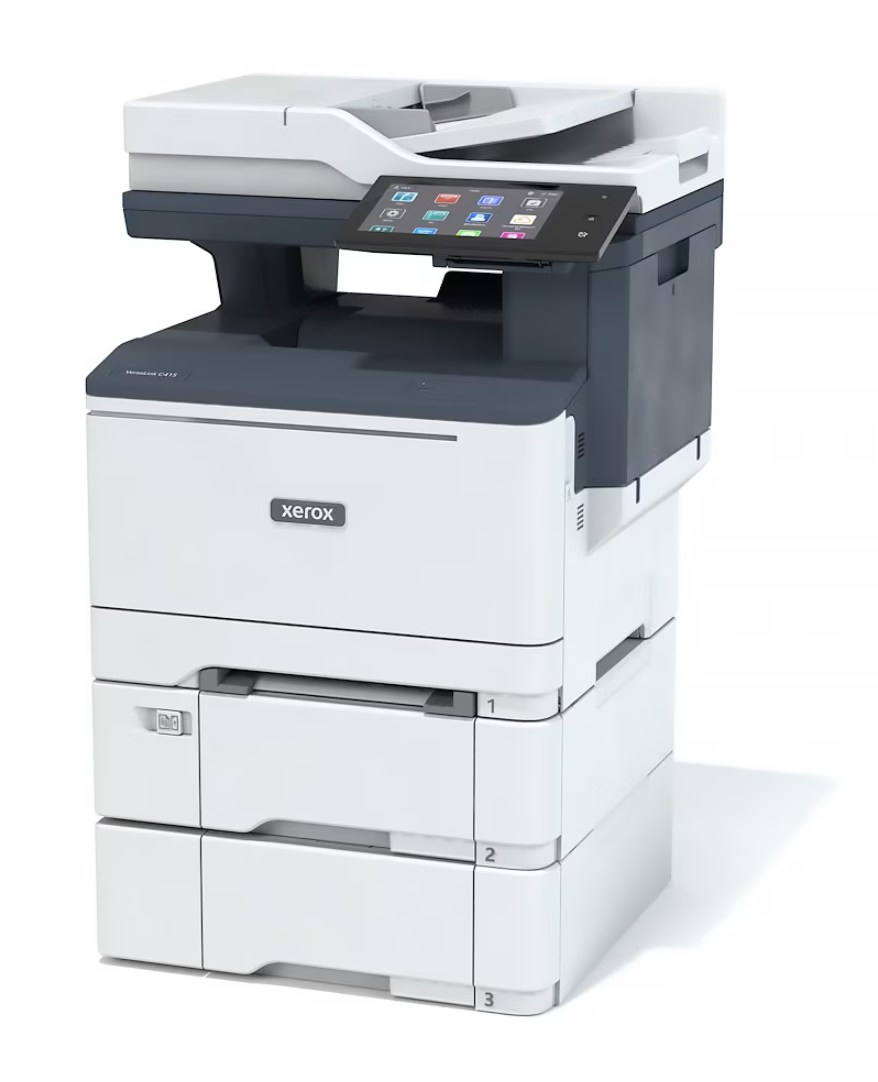 Xerox® VersaLink® C415 Color Multifunction Printer