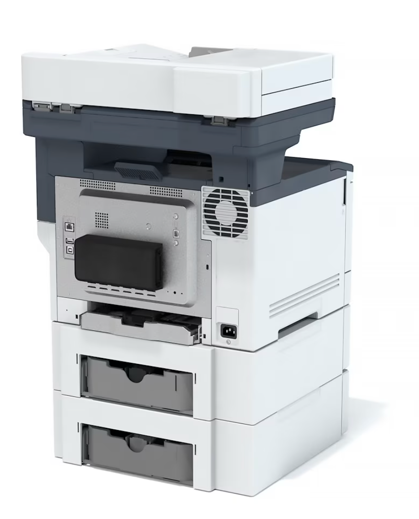 Xerox® VersaLink® C415 Color Multifunction Printer