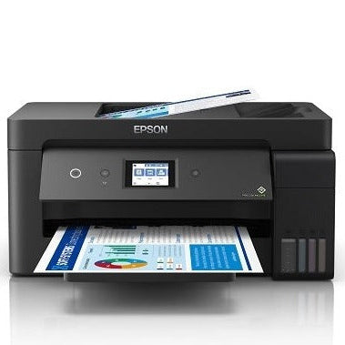 Epson EcoTank L14150 (C11CH96404) ფერადი პრინტერი