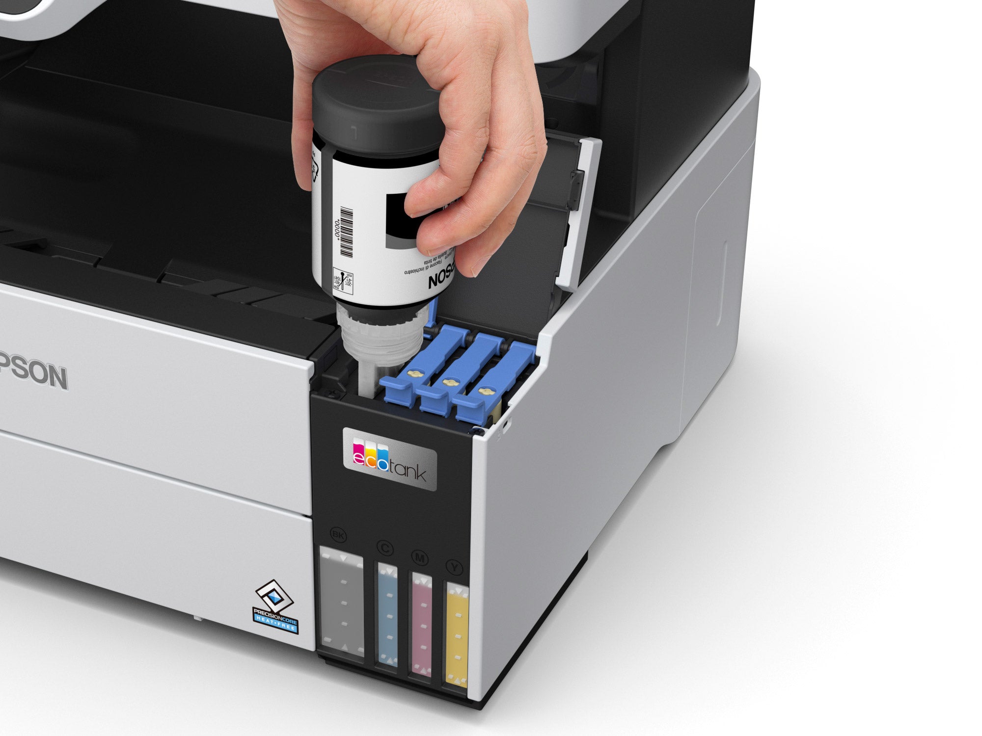 Epson EcoTank L6490 (C11CJ88405) ფერადი პრინტერი