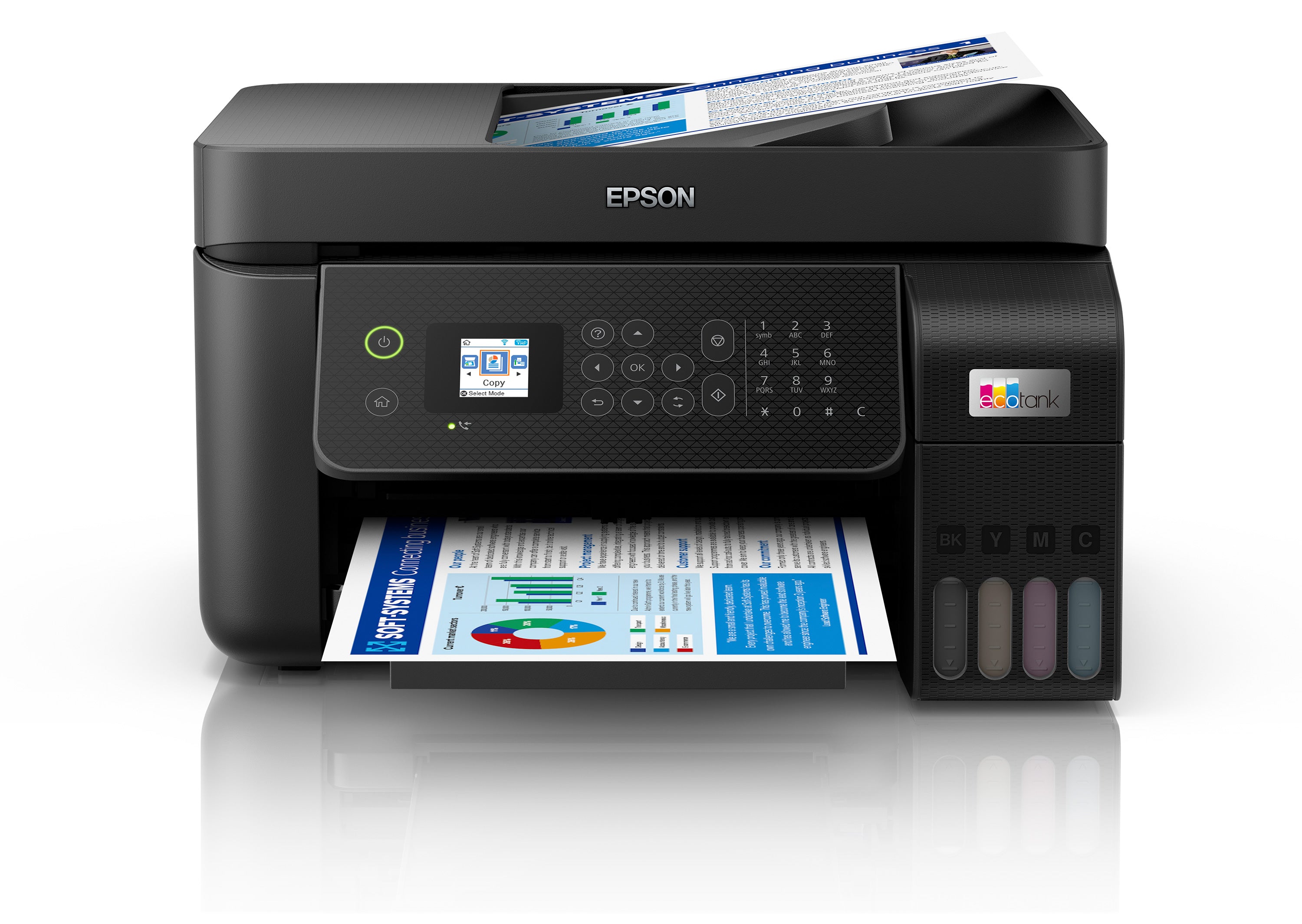 Epson L5290 (C11CJ65407)