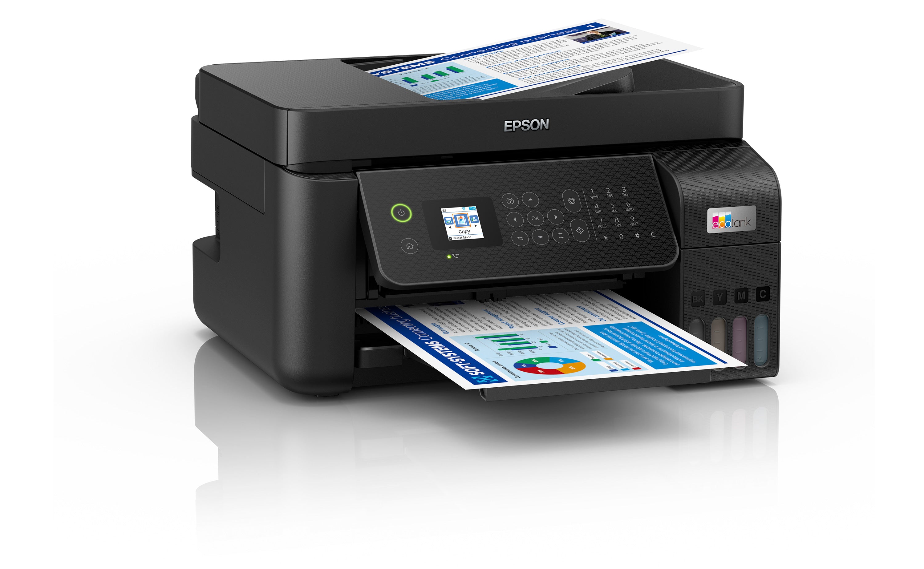 Epson L5290 (C11CJ65407)