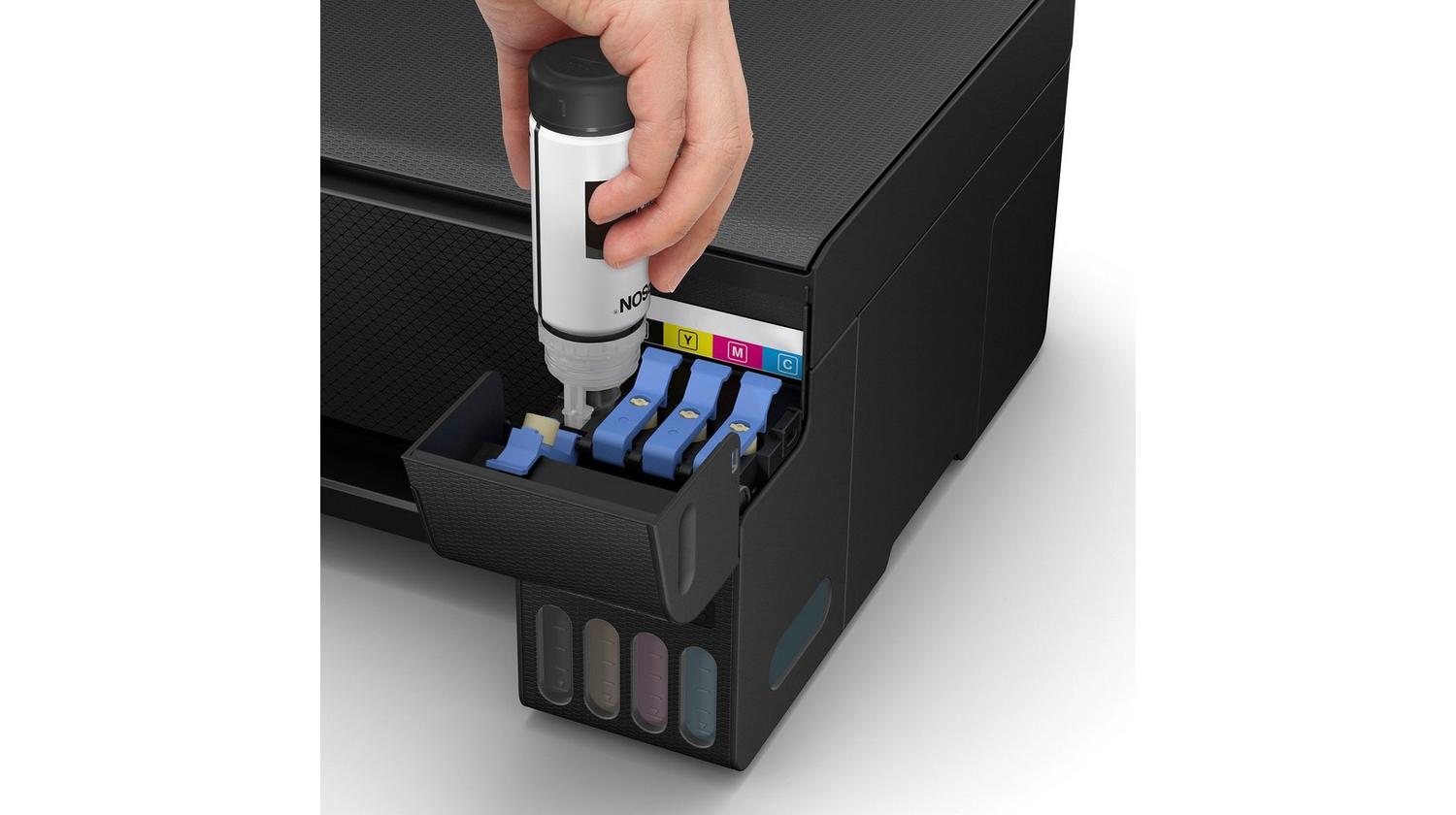 Epson EcoTank L3250 (C11CJ67412) ფერადი პრინტერი